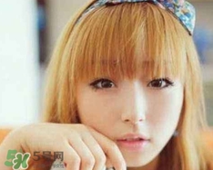 黃皮膚的人適合染什么顏色的頭發(fā)? 黃皮膚的人適合染什么顏色的頭發(fā)?