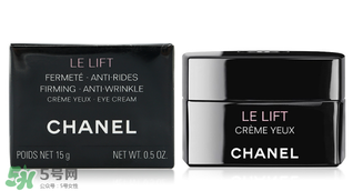 香奈兒眼霜哪款好？香奈兒眼霜適合年齡段