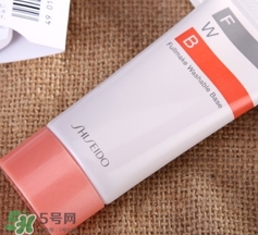 資生堂fwb隔離多少錢？資生堂fwb隔離價格