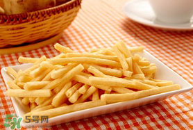 速凍薯?xiàng)l炸幾分鐘？炸冷凍薯?xiàng)l需要炸多長(zhǎng)時(shí)間？