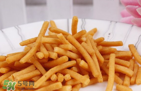 速凍薯?xiàng)l炸幾分鐘？炸冷凍薯?xiàng)l需要炸多長(zhǎng)時(shí)間？