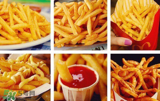 速凍薯?xiàng)l炸幾分鐘？炸冷凍薯?xiàng)l需要炸多長(zhǎng)時(shí)間？