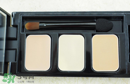 Marcheur 3色遮瑕膏怎么樣及用法 Marcheur 3色遮瑕膏怎么樣及用法