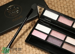 黃皮膚適合什么顏色的眼影?黃皮膚用什么顏色眼影好看? 黃皮膚適合什么顏色的眼影?黃皮膚用什么顏色眼影好看?