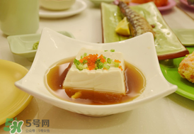 晚上吃豆腐會發(fā)胖嗎？減肥可以吃豆腐嗎？