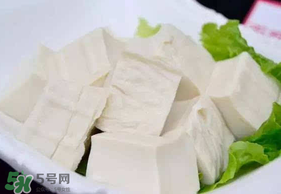 晚上吃豆腐會發(fā)胖嗎？減肥可以吃豆腐嗎？