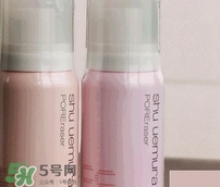 植村秀泡沫隔離霜怎么用？植村秀泡沫隔離霜用法