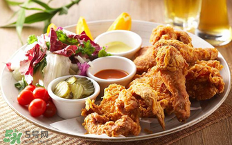 晚上吃炸雞會發(fā)胖嗎？晚上吃炸雞如何不發(fā)胖？