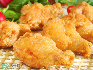 晚上吃炸雞會發(fā)胖嗎？晚上吃炸雞如何不發(fā)胖？