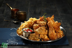 晚上吃炸雞會發(fā)胖嗎？晚上吃炸雞如何不發(fā)胖？