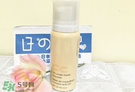 植村秀泡沫隔離霜多少錢？植村秀泡沫隔離霜專柜價(jià)格