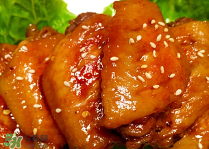 可樂雞翅糊了還能吃嗎？可樂雞翅糊了怎么辦？