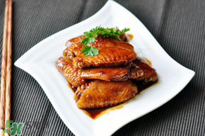 可樂雞翅糊了還能吃嗎？可樂雞翅糊了怎么辦？