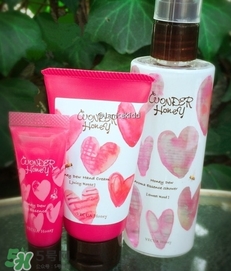 vecua honey2017情人節(jié)限量有哪些？