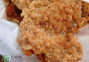 炸雞排用什么粉？炸雞排用什么裹粉最好？