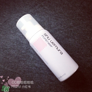 植村秀泡沫隔離霜多少錢？植村秀泡沫隔離霜專柜價(jià)格