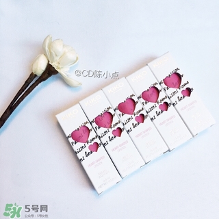 kiko2017情人節(jié)愛心口紅色號 kiko2017情人節(jié)愛心口紅試色 kiko2017情人節(jié)愛心口紅色號 kiko2017情人節(jié)愛心口紅試色