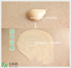 naturaglace隔離怎么樣？naturaglace隔離乳好用嗎？