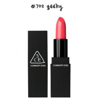 3ce口紅多少錢一支?3ce口紅專柜價格 3ce口紅多少錢一支?3ce口紅專柜價格