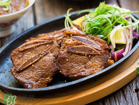 牛排烤箱烤多久能熟？牛排烤箱怎么烤？