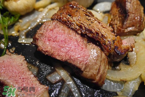牛排烤箱烤多久能熟？牛排烤箱怎么烤？