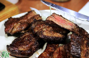 牛排烤箱烤多久能熟？牛排烤箱怎么烤？