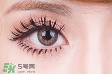 戴美瞳可以睡覺嗎？美瞳可以帶著睡午覺嗎？