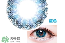 戴美瞳可以睡覺嗎？美瞳可以帶著睡午覺嗎？