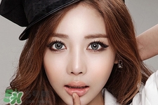 戴美瞳可以睡覺嗎？美瞳可以帶著睡午覺嗎？