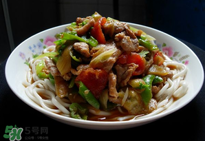 黑椒汁可以直接拌面嗎？黑椒汁怎么做意面？