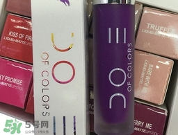 soc唇彩怎么樣?soc唇彩好用嗎? soc唇彩怎么樣?soc唇彩好用嗎?