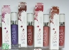 soc唇彩怎么樣?soc唇彩好用嗎? soc唇彩怎么樣?soc唇彩好用嗎?