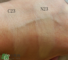 HERA赫拉氣墊bb霜c21和c23的區(qū)別_c21和n23的區(qū)別 HERA赫拉氣墊bb霜c21和c23的區(qū)別_c21和n23的區(qū)別