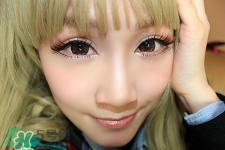 拍身份證可以戴美瞳嗎？戴美瞳可以拍身份證嗎？