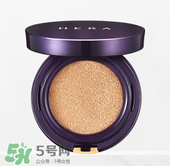赫拉氣墊bb霜多少錢？赫拉氣墊bb霜在韓國賣多少錢