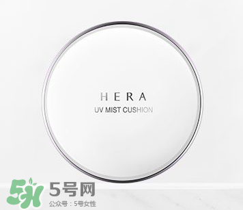 赫拉氣墊bb霜多少錢？赫拉氣墊bb霜在韓國賣多少錢