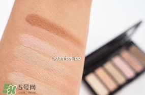 by terry2017春季彩妝有哪些？by terry2017彩妝多少錢？