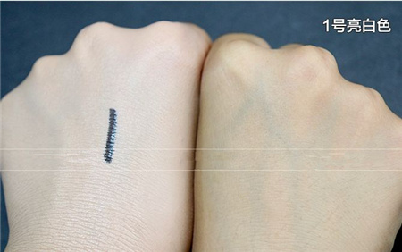 vidivici氣墊霜色號(hào) vidivici氣墊試色 vidivici氣墊霜色號(hào) vidivici氣墊試色