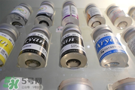 日拋美瞳可以戴多久？日拋美瞳可以戴幾小時(shí)？