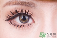 美瞳年拋可以戴多久？?年拋美瞳真的能用一年嗎？