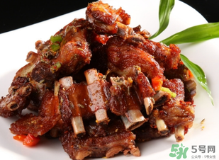 羊排煮多久能熟？羊排骨煮多久能熟？