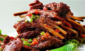 羊排煮多久能熟？羊排骨煮多久能熟？