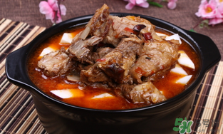 羊排燉不爛怎么辦？羊排燉多久能爛？