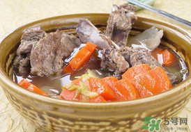 羊排燉不爛怎么辦？羊排燉多久能爛？