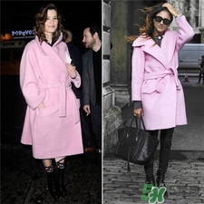 黃皮可以穿粉色嗎?黃皮適合什么顏色衣服? 黃皮可以穿粉色嗎?黃皮適合什么顏色衣服?