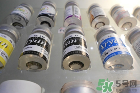 坐飛機(jī)能帶美瞳嗎？美瞳可以帶上飛機(jī)嗎？