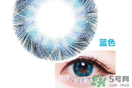 坐飛機(jī)能帶美瞳嗎？美瞳可以帶上飛機(jī)嗎？