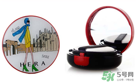 hera赫拉氣墊bb霜保質(zhì)期多久？赫拉氣墊bb霜保質(zhì)期幾年