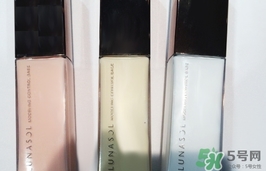 lunasol日月晶采隔離色號(hào) lunasol日月晶采隔離顏色選擇試色 lunasol日月晶采隔離色號(hào) lunasol日月晶采隔離顏色選擇試色