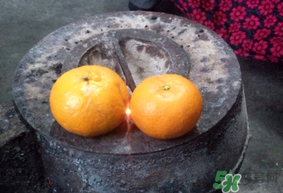 橘子烤著吃會(huì)上火嗎？烤橘子上火嗎？